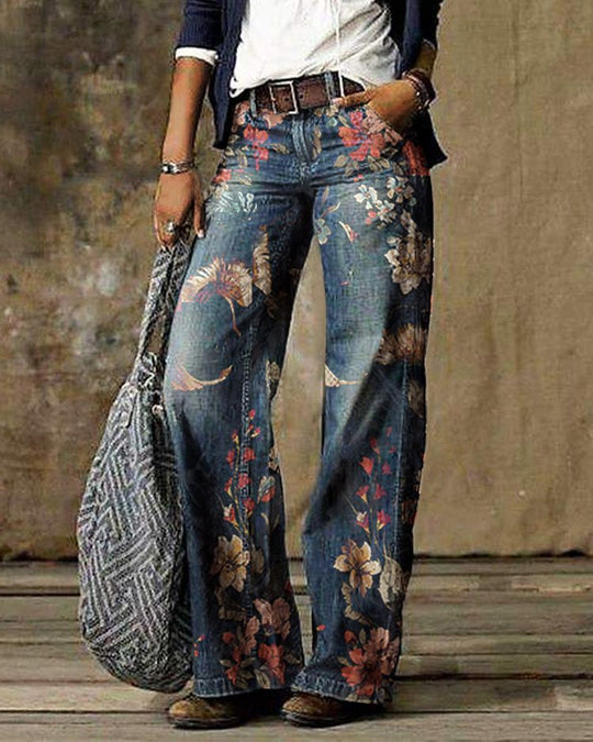 CISKA® | PRACHTIGE UNIEKE DAMESJEANS