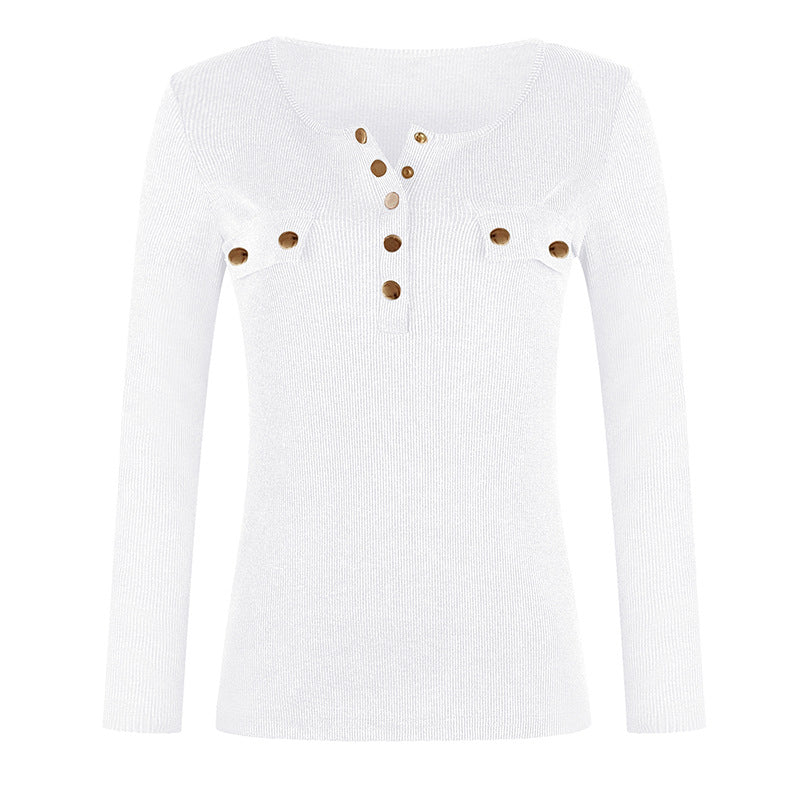 INDY® | ELEGANTE EN UNIEKE TRUI