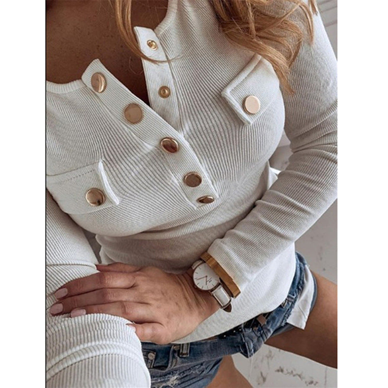 INDY® | ELEGANTE EN UNIEKE TRUI