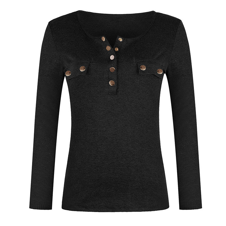 INDY® | ELEGANTE EN UNIEKE TRUI