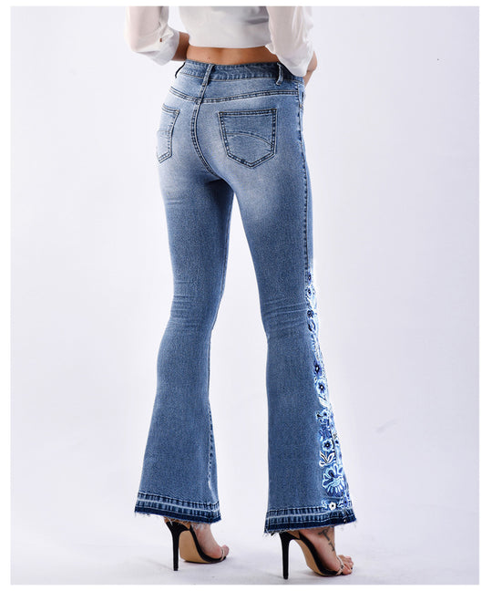 ANOUK® | PRACHTIGE UNIEKE DAMESJEANS