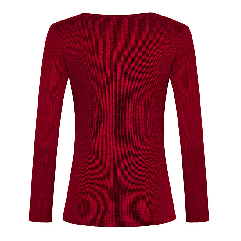 INDY® | ELEGANTE EN UNIEKE TRUI
