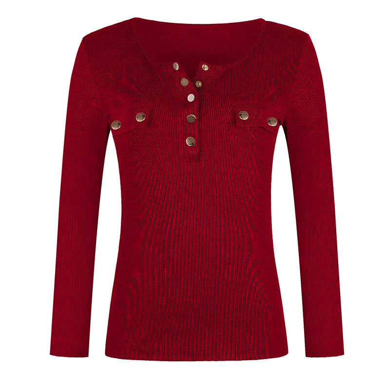 INDY® | ELEGANTE EN UNIEKE TRUI