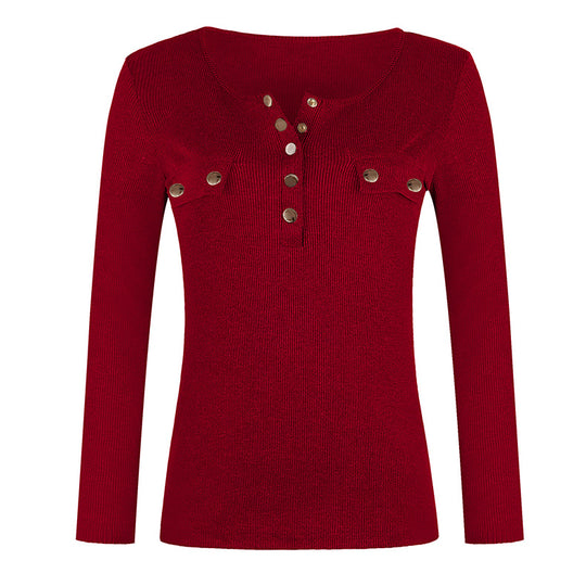 INDY® | ELEGANTE EN UNIEKE TRUI