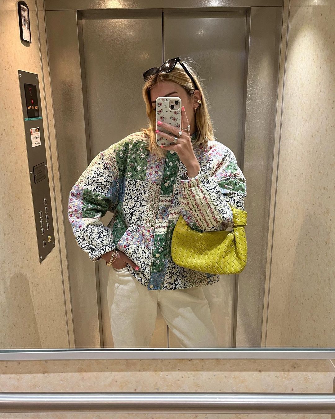 KAREN® | ELEGANTE EN UNIEKE DAMESJAS