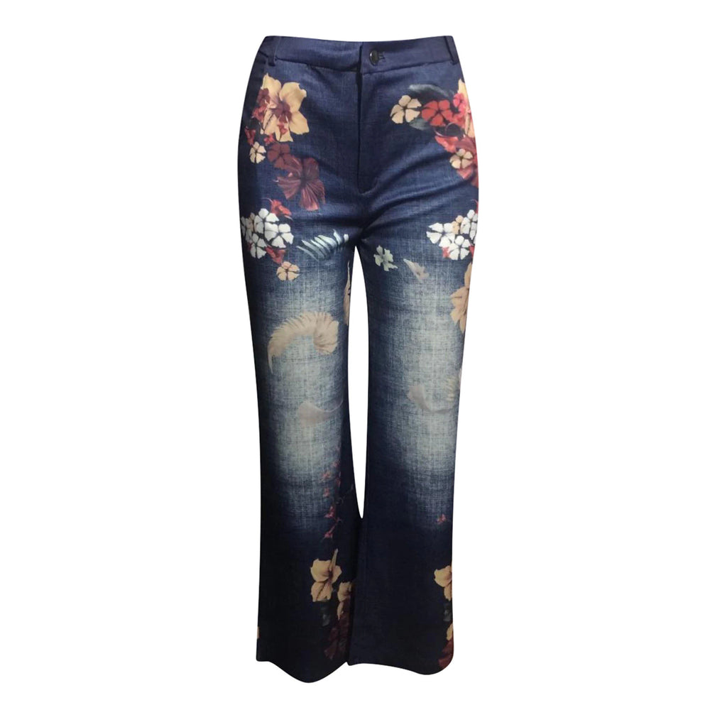 CISKA® | PRACHTIGE UNIEKE DAMESJEANS