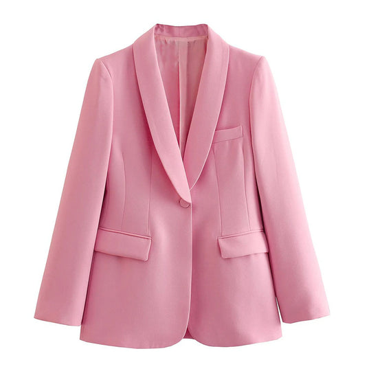 BRITT® | PRACHTIGE UNIEKE BLAZERSET
