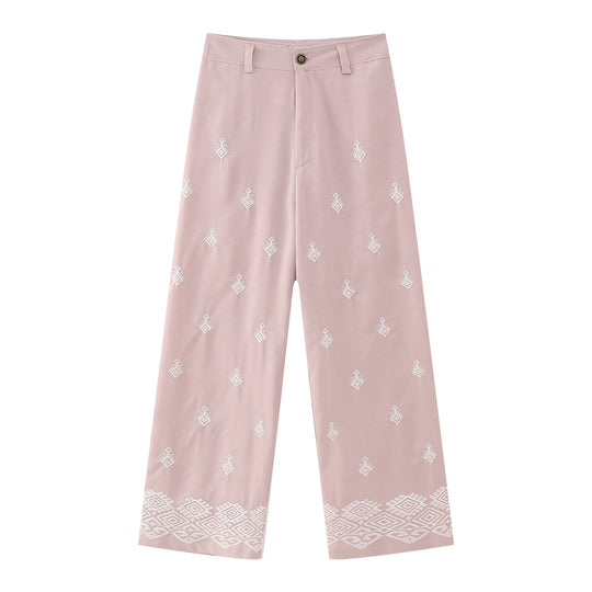 EMILY® | ELEGANTE EN UNIEKE DAMESBROEK