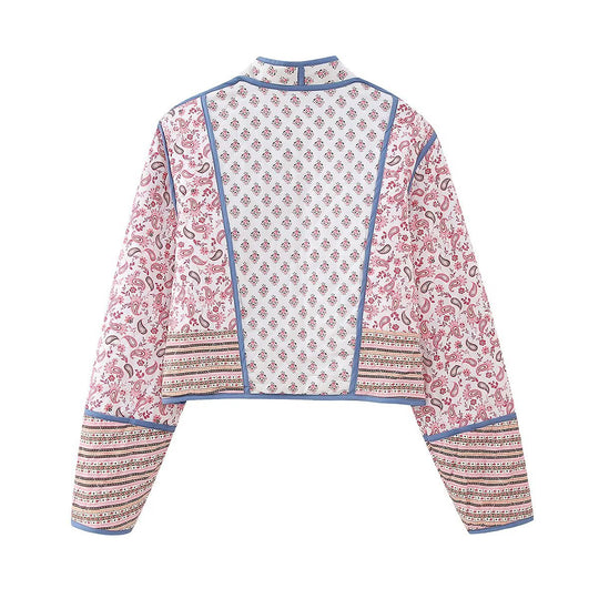 ROOS® | ELEGANTE EN UNIEKE DAMESJAS (TWEE IN EEN)