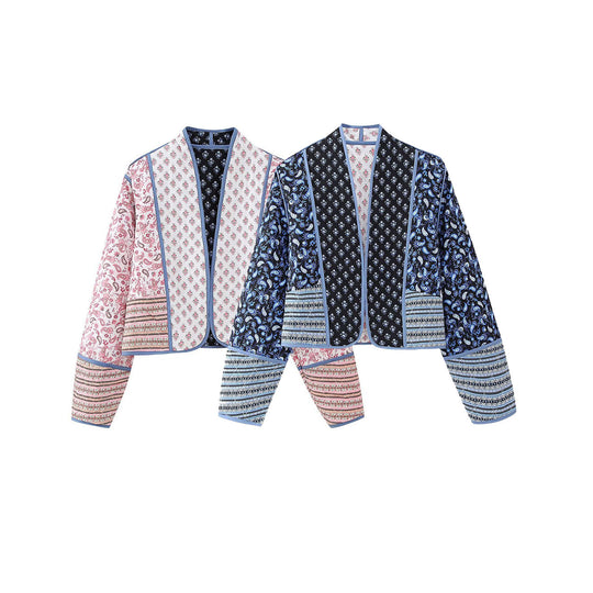 ROOS® | ELEGANTE EN UNIEKE DAMESJAS (TWEE IN EEN)