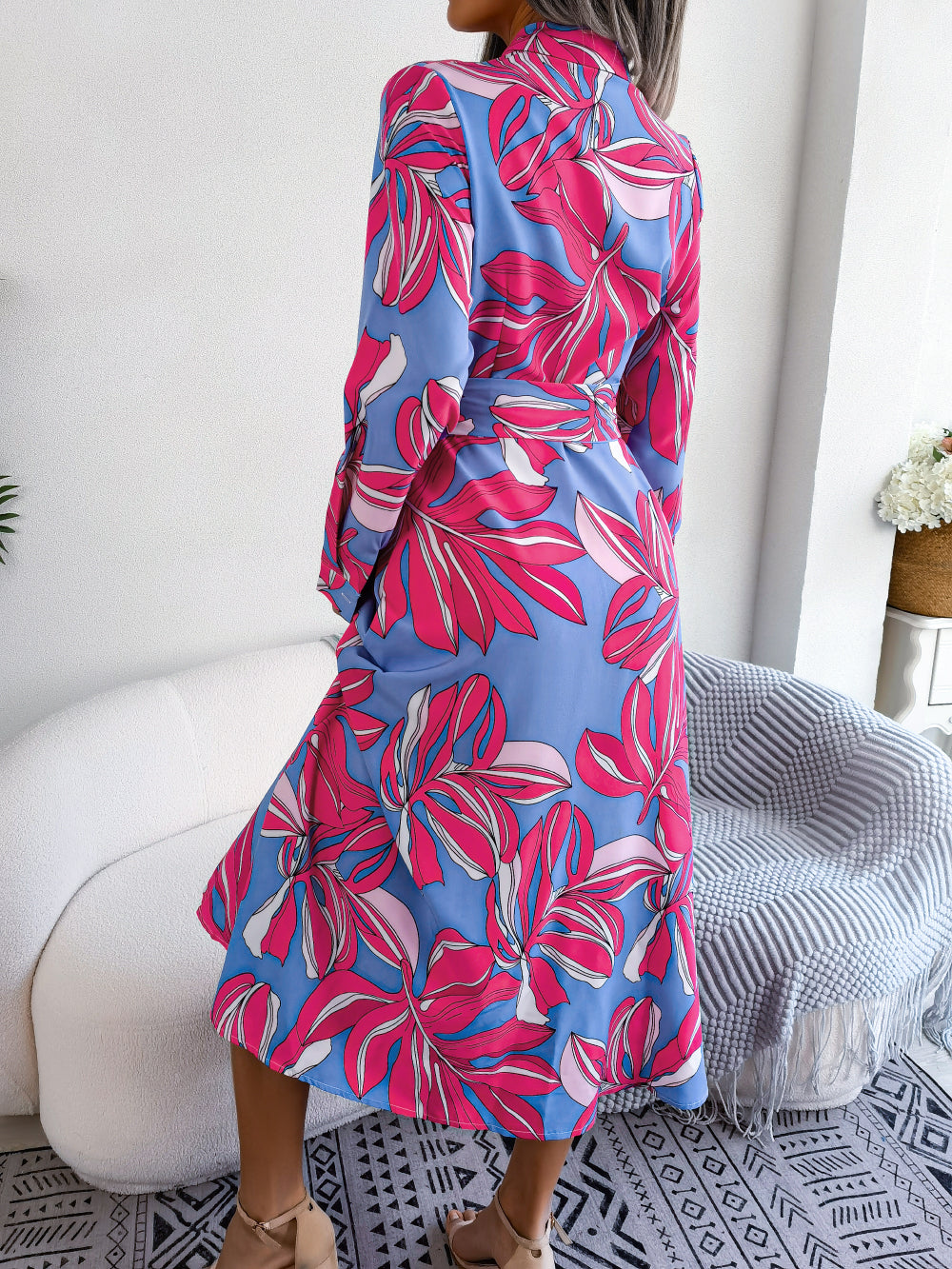 DIDI® | ELEGANTE EN UNIEKE DAMESJURK