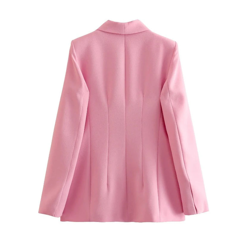 BRITT® | PRACHTIGE UNIEKE BLAZERSET