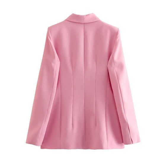 BRITT® | PRACHTIGE UNIEKE BLAZERSET