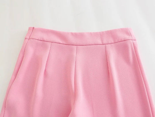 BRITT® | PRACHTIGE UNIEKE BLAZERSET