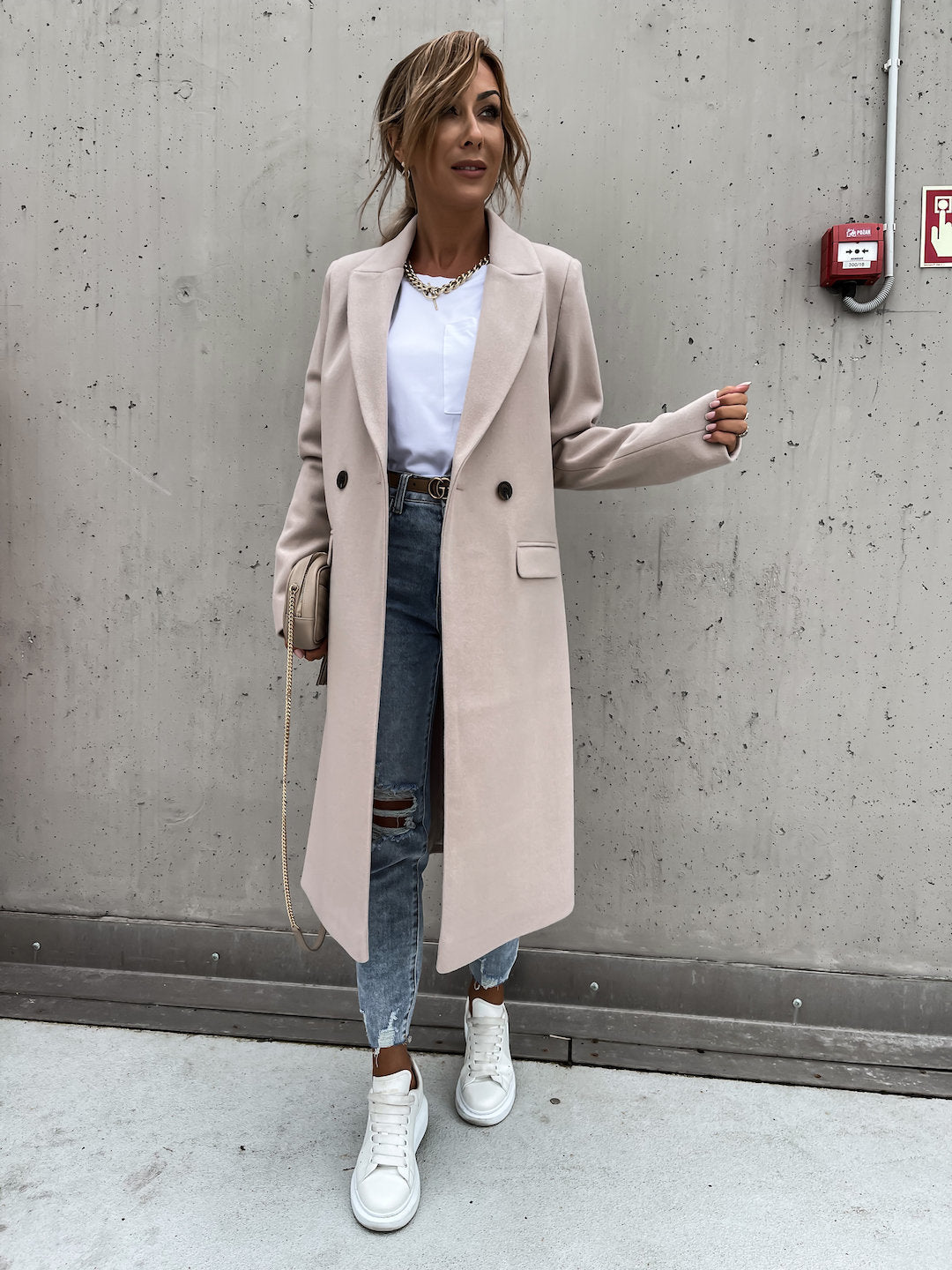 LOUISE® | ELEGANTE EN UNIEKE DAMESJAS