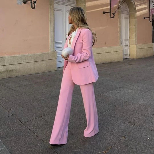 BRITT® | PRACHTIGE UNIEKE BLAZERSET