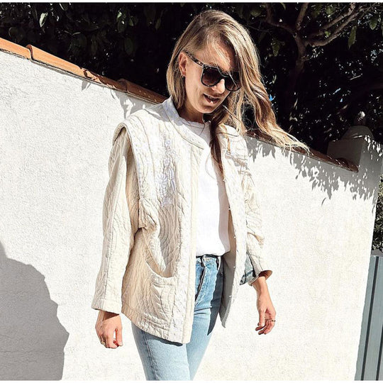 MADELIEF® | ELEGANTE EN UNIEKE DAMESJAS