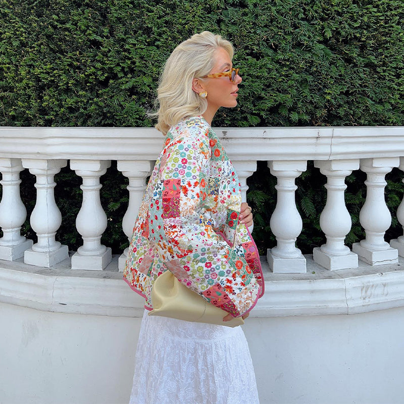 ASMIN® | ELEGANTE EN UNIEKE DAMESJAS