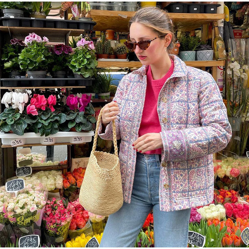 NOVA® | ELEGANTE EN UNIEKE DAMESJAS
