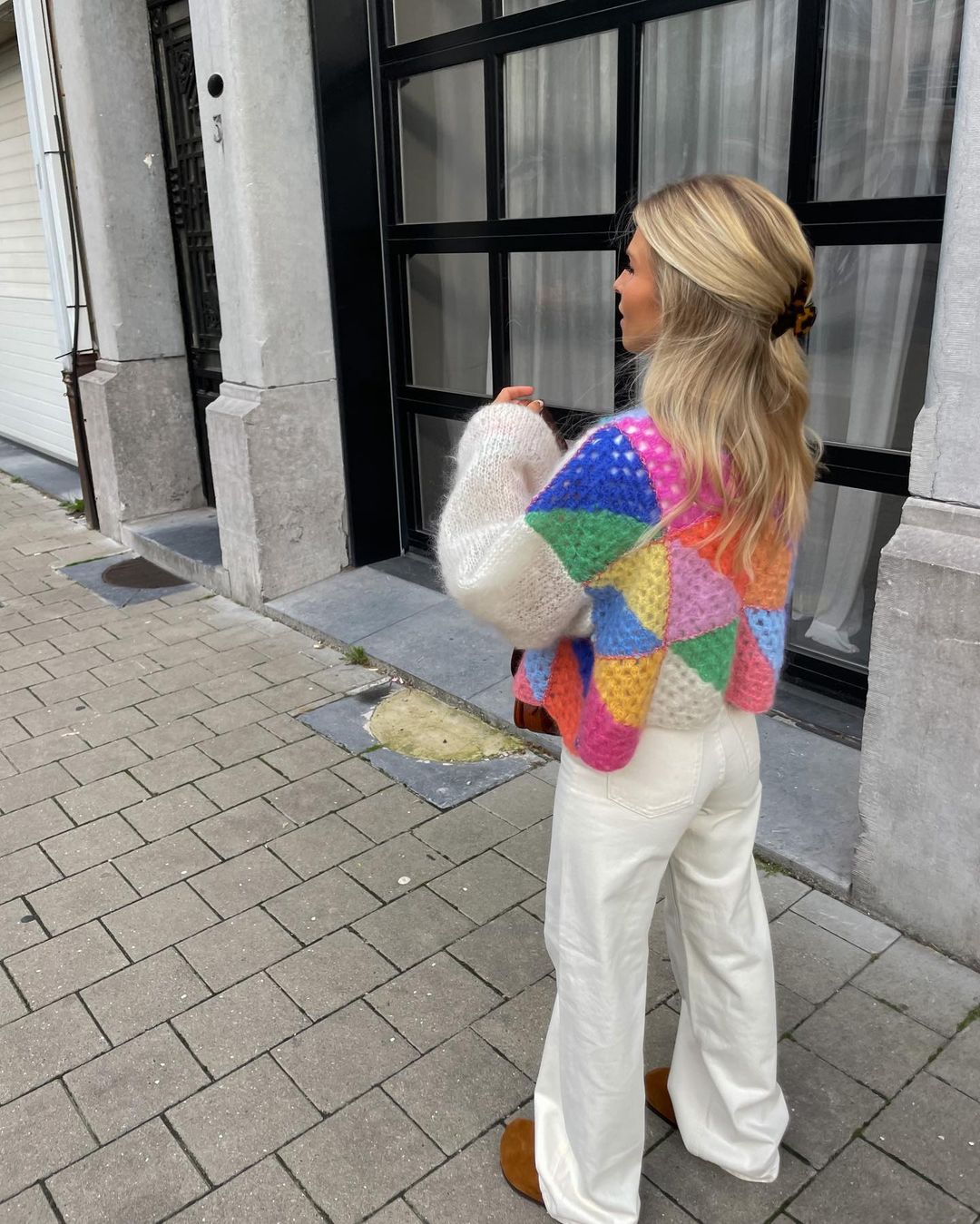 CYNTHIA® | ELEGANTE EN UNIEKE DAMESJAS