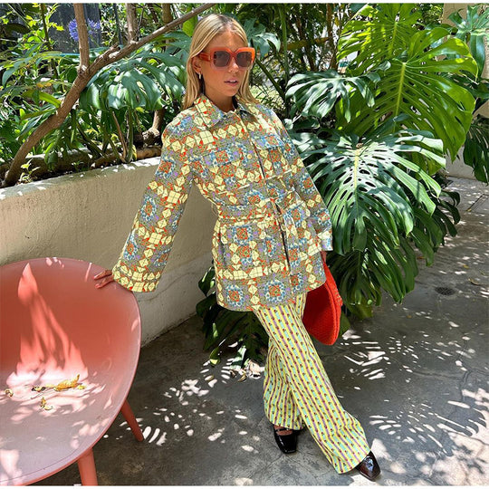 NAOMI® | ELEGANTE EN UNIEKE DAMESJAS