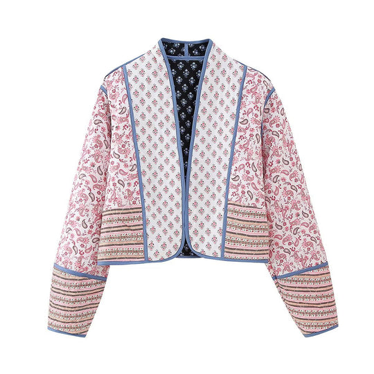 ROOS® | ELEGANTE EN UNIEKE DAMESJAS (TWEE IN EEN)