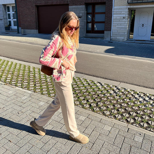 NEELTJE® | ELEGANTE EN UNIEKE DAMESJAS