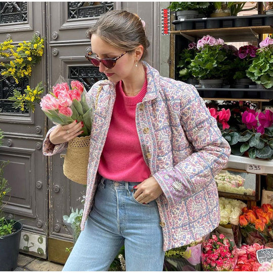 NOVA® | ELEGANTE EN UNIEKE DAMESJAS