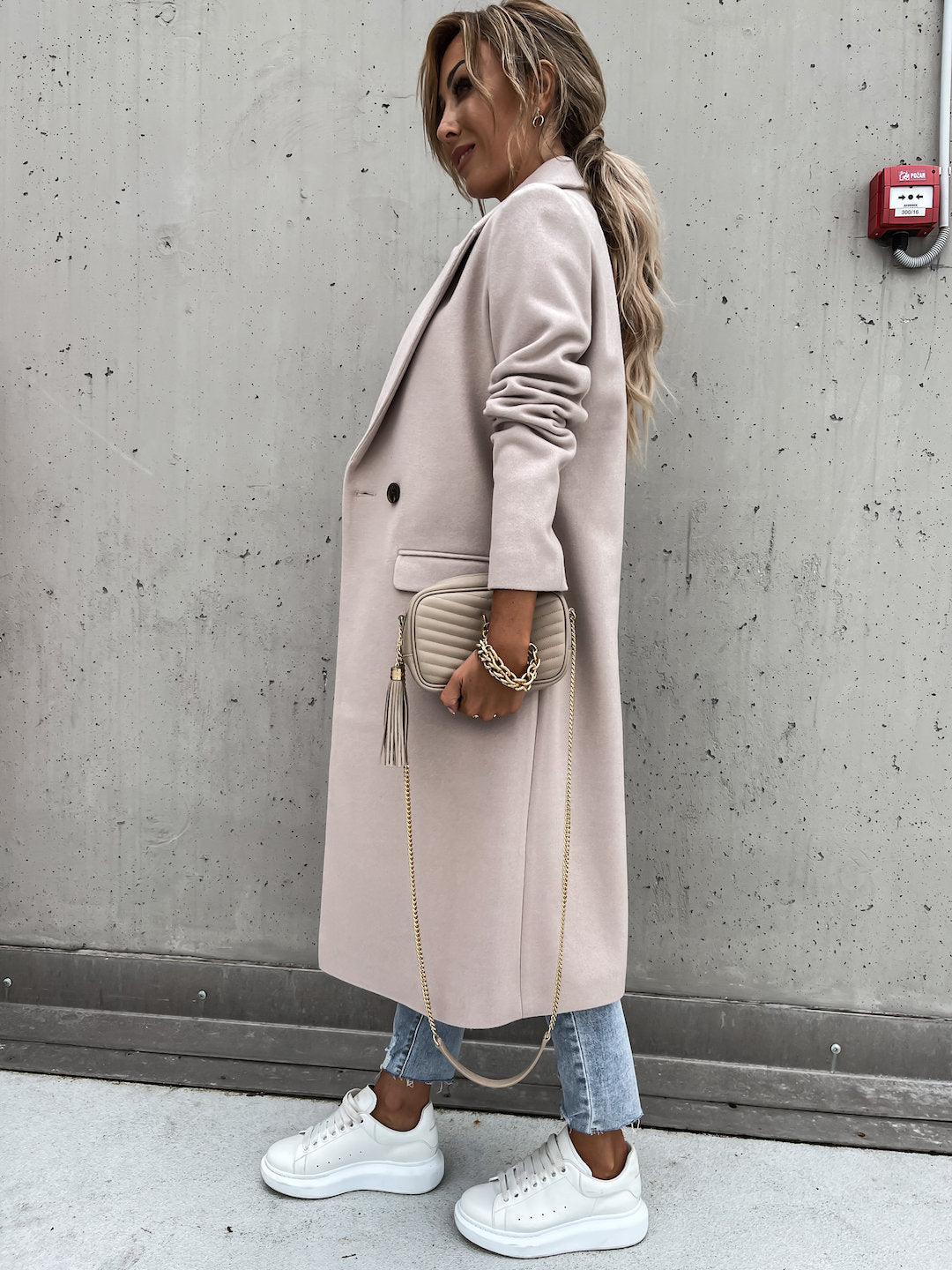 LOUISE® | ELEGANTE EN UNIEKE DAMESJAS