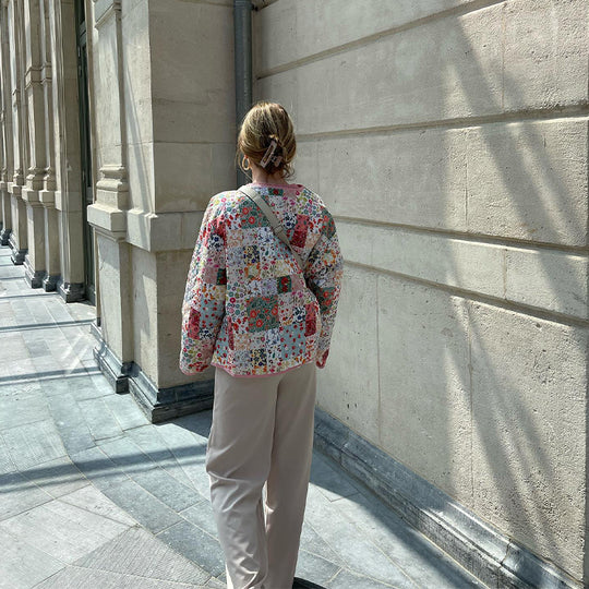 ASMIN® | ELEGANTE EN UNIEKE DAMESJAS