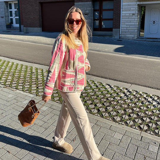 NEELTJE® | ELEGANTE EN UNIEKE DAMESJAS