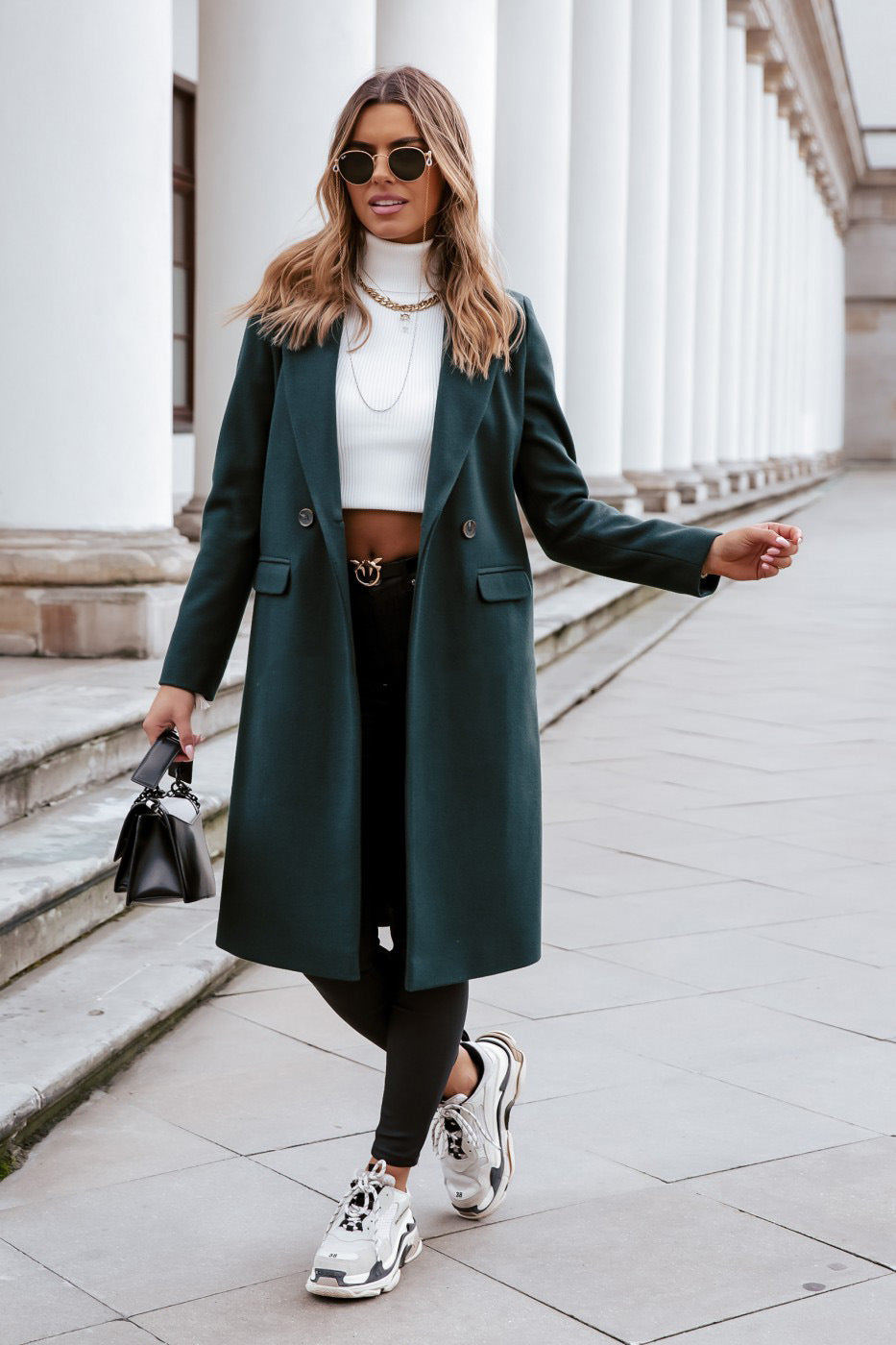 LOUISE® | ELEGANTE EN UNIEKE DAMESJAS