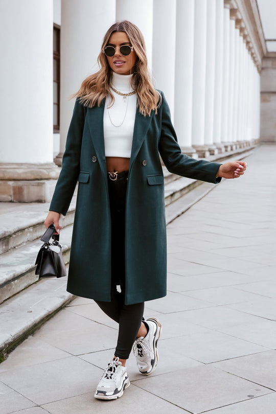 LOUISE® | ELEGANTE EN UNIEKE DAMESJAS