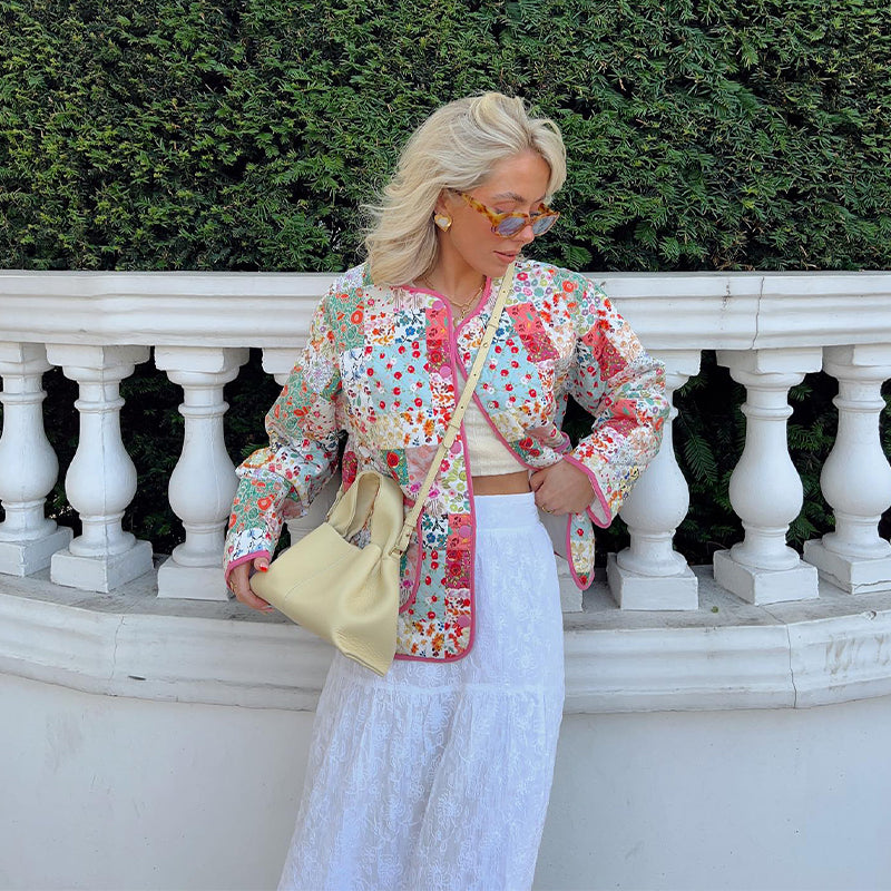 ASMIN® | ELEGANTE EN UNIEKE DAMESJAS