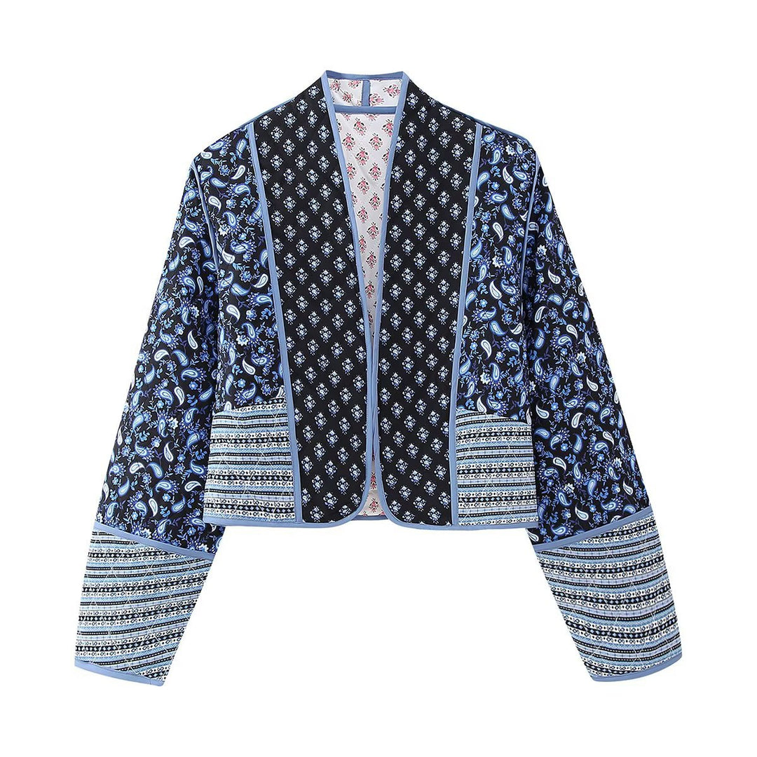 ROOS® | ELEGANTE EN UNIEKE DAMESJAS (TWEE IN EEN)
