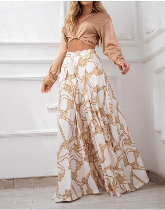 YENTHE® | ELEGANTE EN UNIEKE DAMES SET