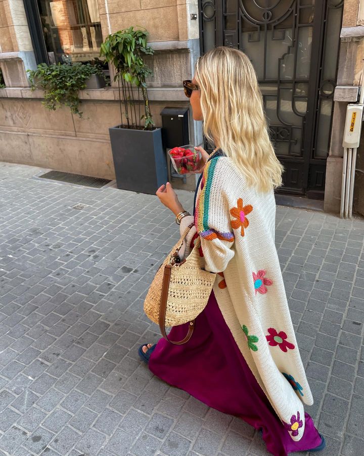 MARIA® | ELEGANTE EN UNIEKE DAMESJAS