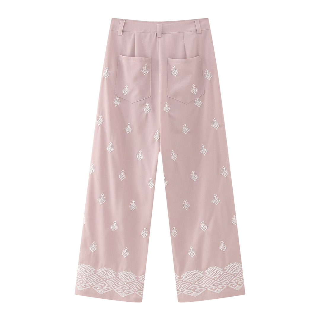 EMILY® | ELEGANTE EN UNIEKE DAMESBROEK