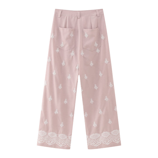 EMILY® | ELEGANTE EN UNIEKE DAMESBROEK