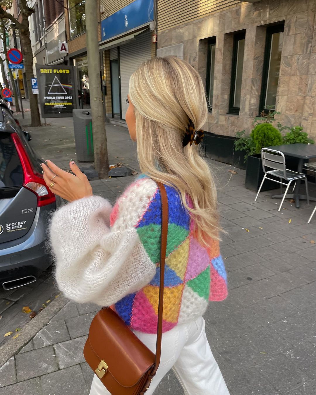 CYNTHIA® | ELEGANTE EN UNIEKE DAMESJAS