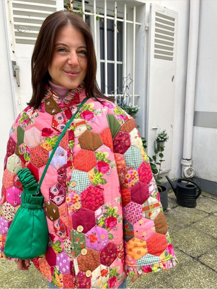 PARIS® | ELEGANTE EN UNIEKE DAMESJAS