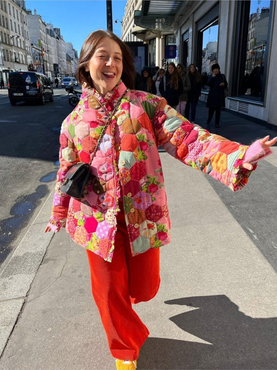 PARIS® | ELEGANTE EN UNIEKE DAMESJAS