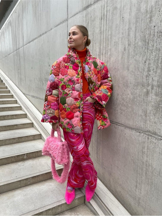 PARIS® | ELEGANTE EN UNIEKE DAMESJAS