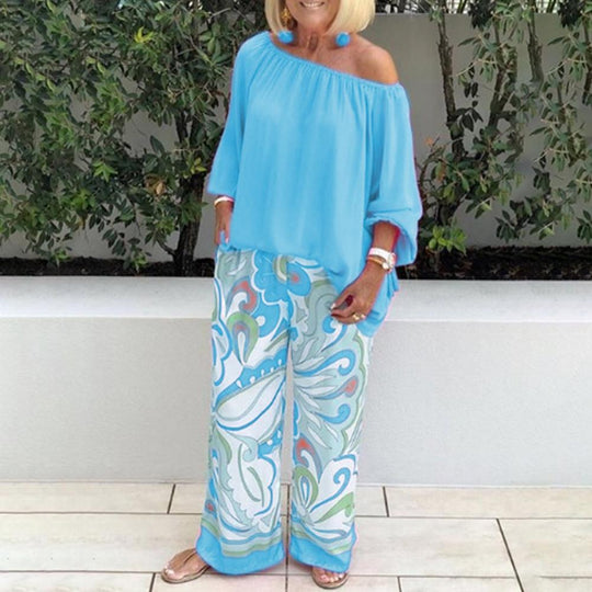 XENA® | IBIZA-MODE DAMES SET