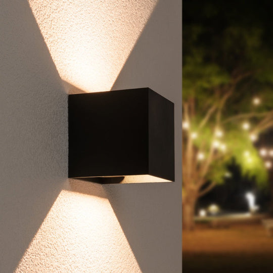 LED® Wandlamp | De beste draadloze lamp!