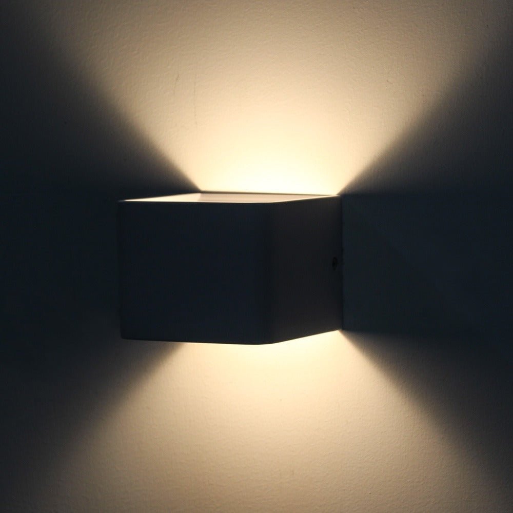 LED® Wandlamp | De beste draadloze lamp!