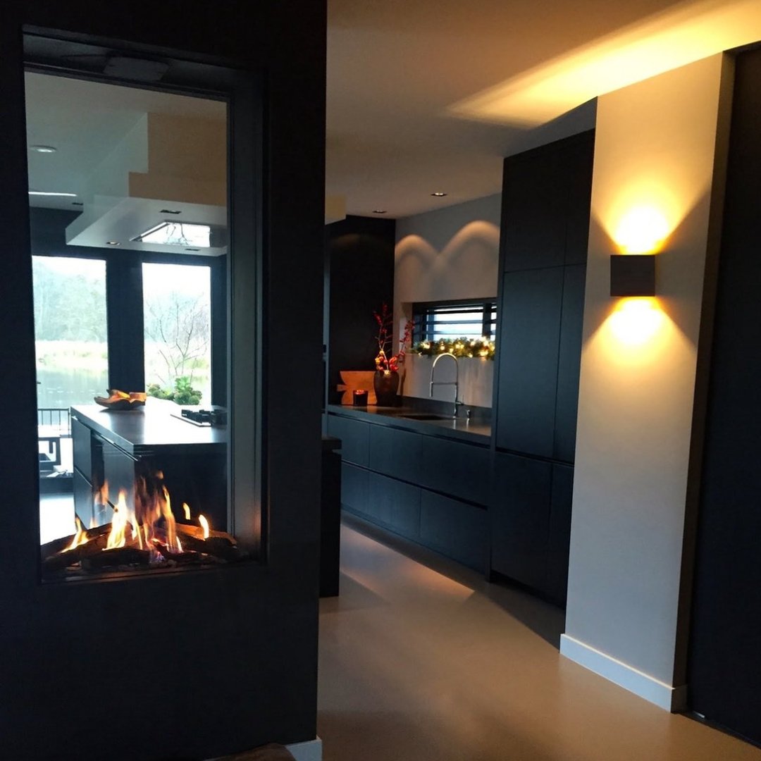 LED® Wandlamp | De beste draadloze lamp!