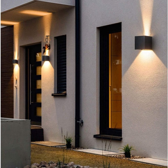 LED® Wandlamp | De beste draadloze lamp!